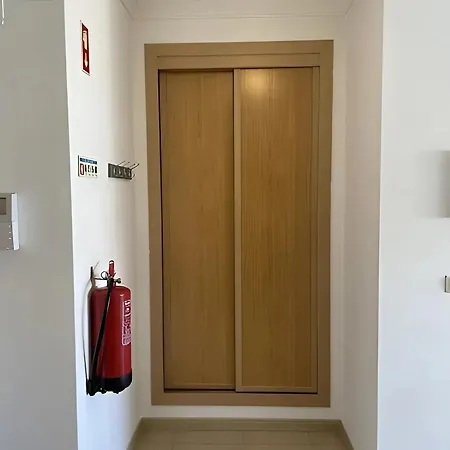 아파트 Estudio Com Piscina E Vista Mar