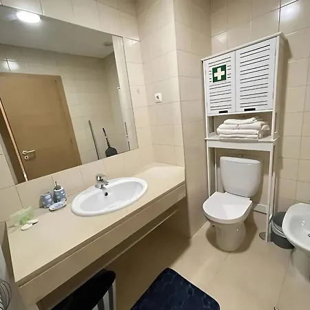 아파트 Estudio Com Piscina E Vista Mar *