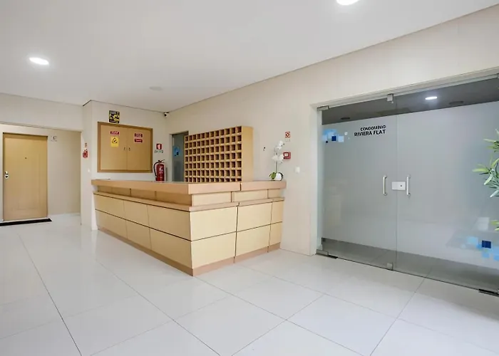 Estudio Com Piscina E Vista Mar * بورتيماو