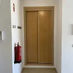 Apartamento Estudio Com Piscina E Vista Mar