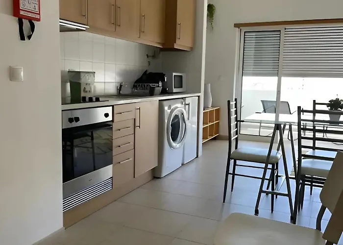 Estudio Com Piscina E Vista Mar *