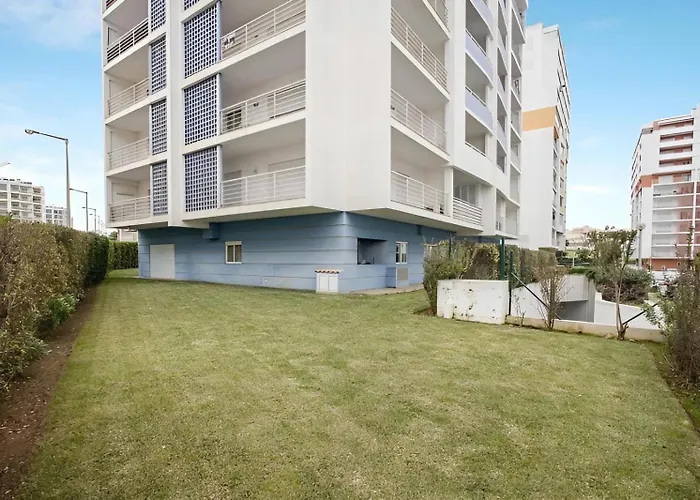 Estudio Com Piscina E Vista Mar פורטימאו