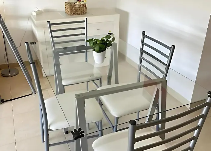 Estudio Com Piscina E Vista Mar